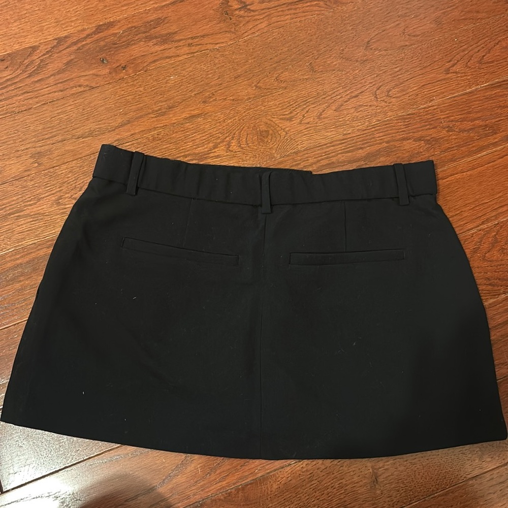 Size small Abercrombie skort - Picture 4 of 4